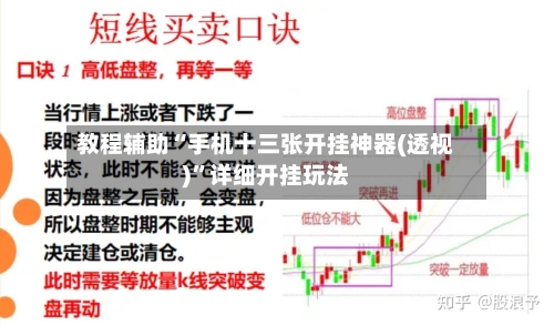 教程辅助“手机十三张开挂神器(透视)”详细开挂玩法