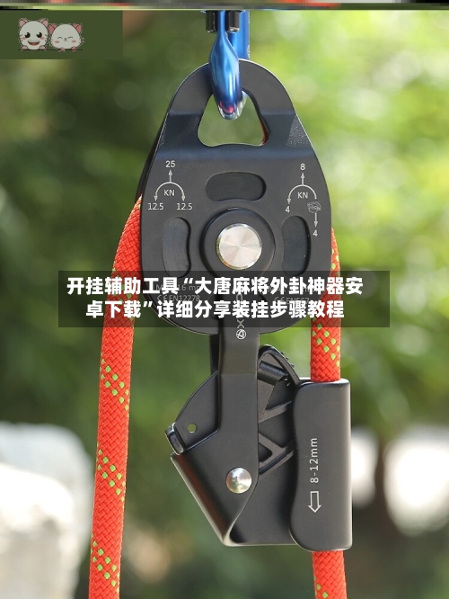 开挂辅助工具“大唐麻将外卦神器安卓下载”详细分享装挂步骤教程-第2张图片