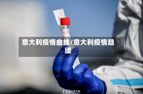 意大利疫情曲线/意大利疫情趋缓-第2张图片