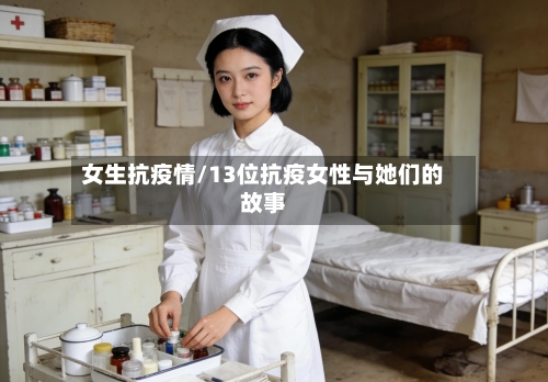 女生抗疫情/13位抗疫女性与她们的故事