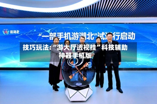 技巧玩法:“游大厅透视挂”科技辅助神器手机版-第2张图片