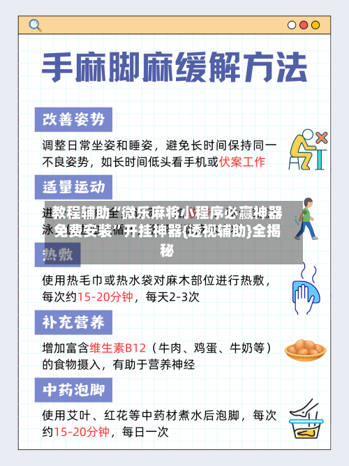 教程辅助“微乐麻将小程序必赢神器免费安装	”开挂神器{透视辅助}全揭秘-第2张图片