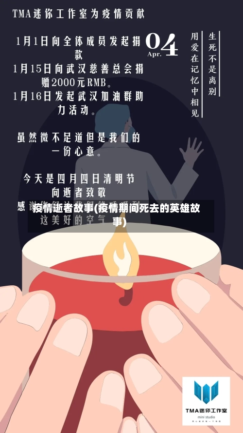 疫情逝者故事(疫情期间死去的英雄故事)-第1张图片
