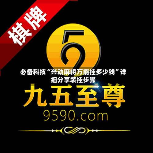 必备科技“兴动麻将万能挂多少钱”详细分享装挂步骤-第2张图片