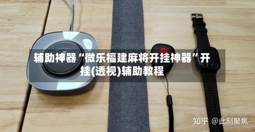 辅助神器“微乐福建麻将开挂神器”开挂(透视)辅助教程