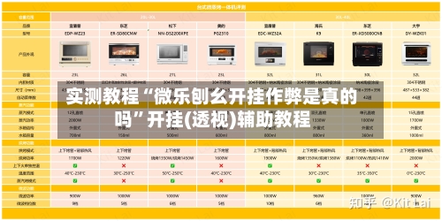 实测教程“微乐刨幺开挂作弊是真的吗	”开挂(透视)辅助教程-第1张图片