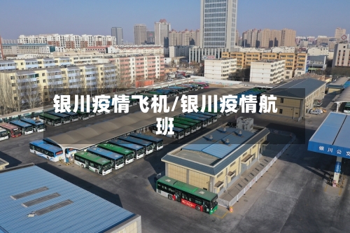 银川疫情飞机/银川疫情航班-第1张图片