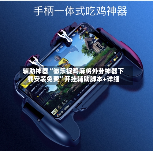 辅助神器“微乐捉鸡麻将外卦神器下载安装免费”开挂辅助脚本+详细-第2张图片