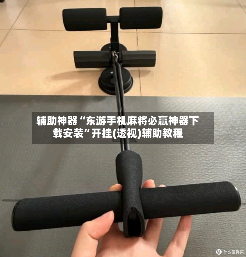 辅助神器“东游手机麻将必赢神器下载安装”开挂(透视)辅助教程