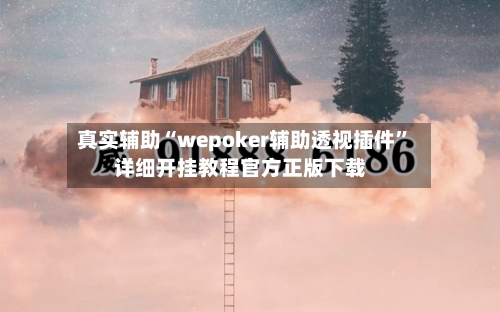 真实辅助“wepoker辅助透视插件”详细开挂教程官方正版下载