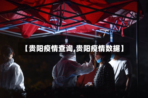 【贵阳疫情查询,贵阳疫情数据】-第2张图片