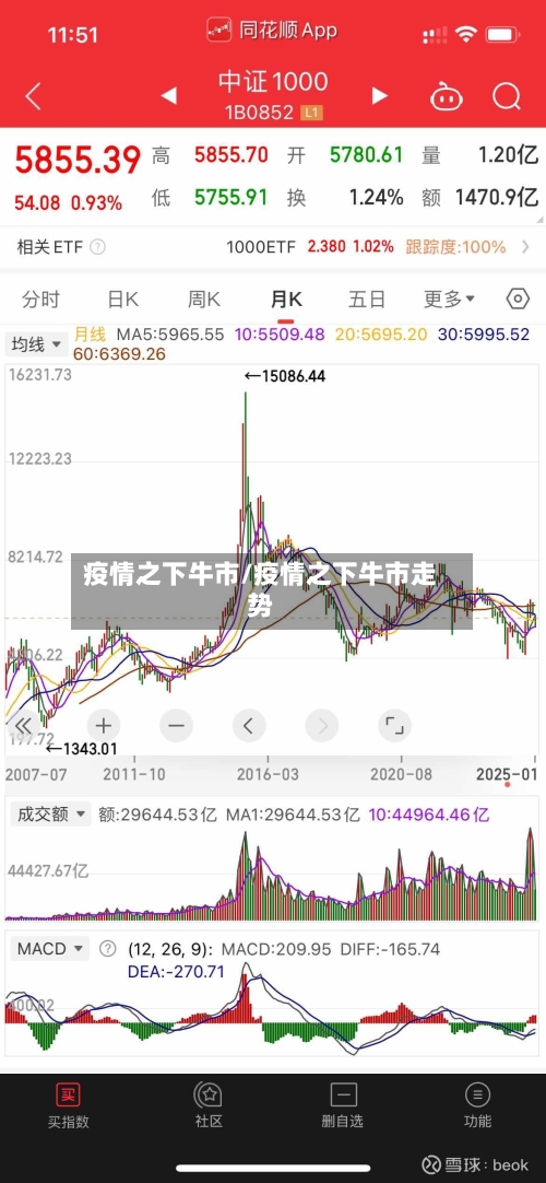疫情之下牛市/疫情之下牛市走势-第1张图片