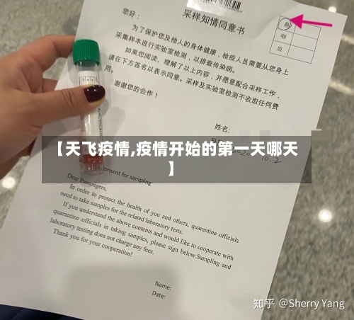 【天飞疫情,疫情开始的第一天哪天】