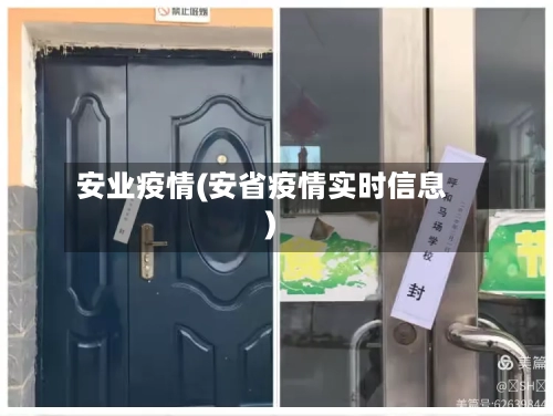 安业疫情(安省疫情实时信息)