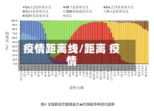 疫情距离线/距离 疫情