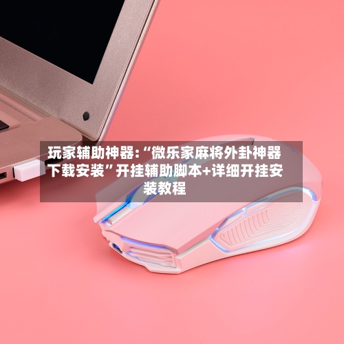 玩家辅助神器:“微乐家麻将外卦神器下载安装”开挂辅助脚本+详细开挂安装教程-第3张图片