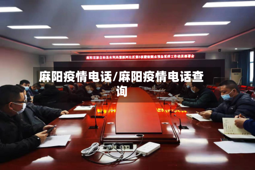 麻阳疫情电话/麻阳疫情电话查询-第2张图片