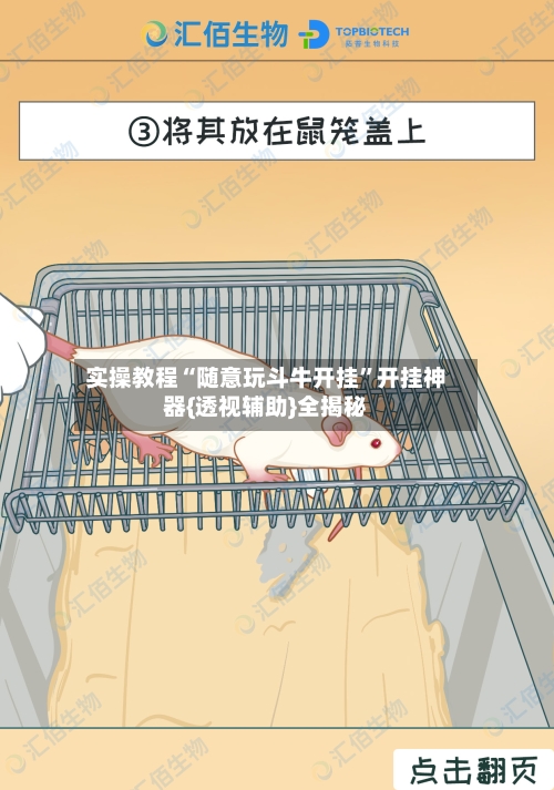 实操教程“随意玩斗牛开挂”开挂神器{透视辅助}全揭秘-第1张图片