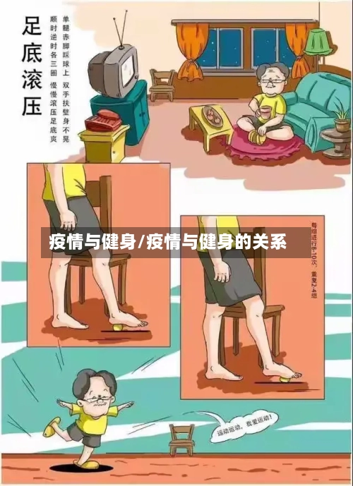 疫情与健身/疫情与健身的关系-第1张图片