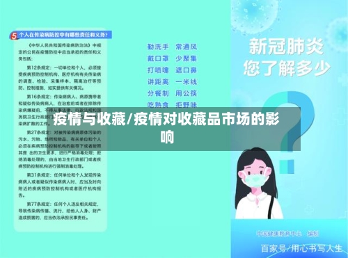 疫情与收藏/疫情对收藏品市场的影响