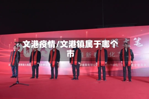 文港疫情/文港镇属于哪个市