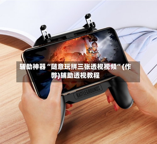 辅助神器“随意玩拼三张透视视频”(作弊)辅助透视教程-第2张图片