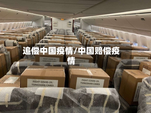 追偿中国疫情/中国赔偿疫情-第2张图片