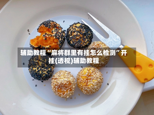 辅助教程“麻将群里有挂怎么检测”开挂(透视)辅助教程-第3张图片