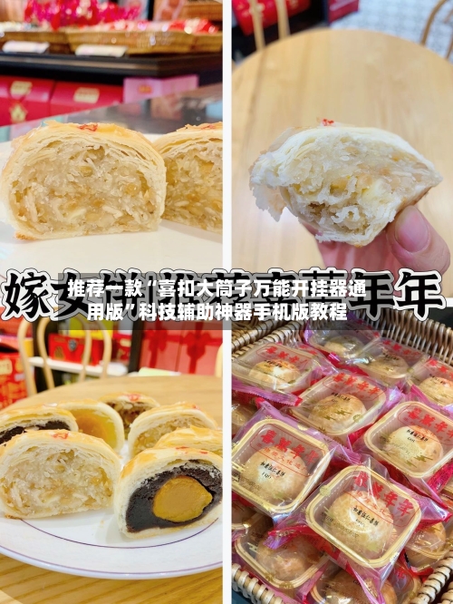 推荐一款“喜扣大筒子万能开挂器通用版”科技辅助神器手机版教程-第3张图片