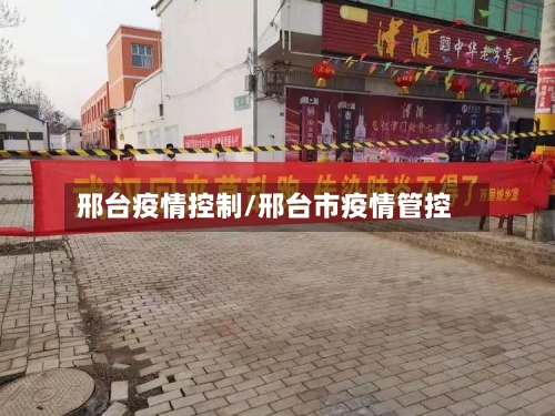 邢台疫情控制/邢台市疫情管控