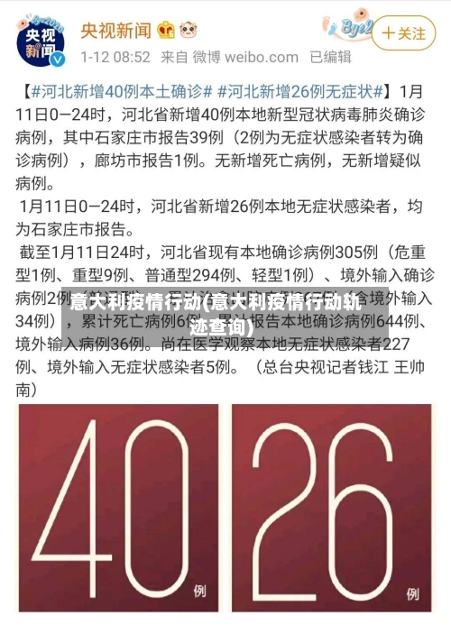 意大利疫情行动(意大利疫情行动轨迹查询)-第2张图片