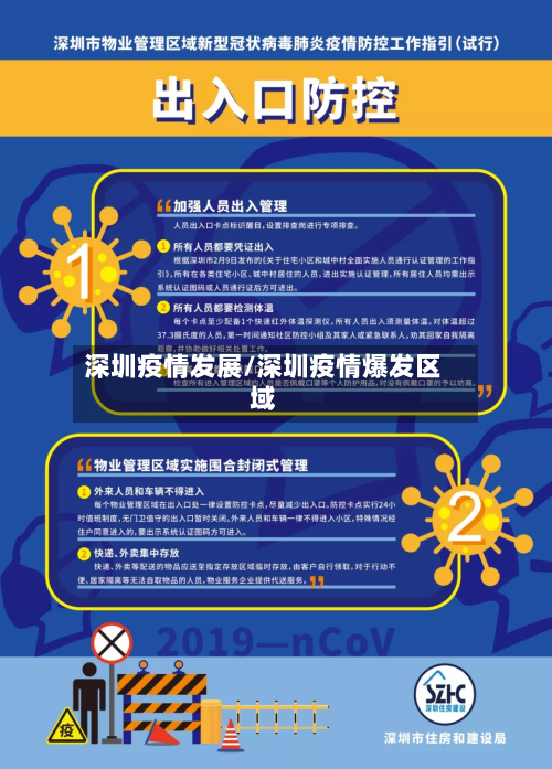 深圳疫情发展/深圳疫情爆发区域-第2张图片