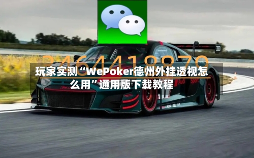 玩家实测“WePoker德州外挂透视怎么用”通用版下载教程-第3张图片