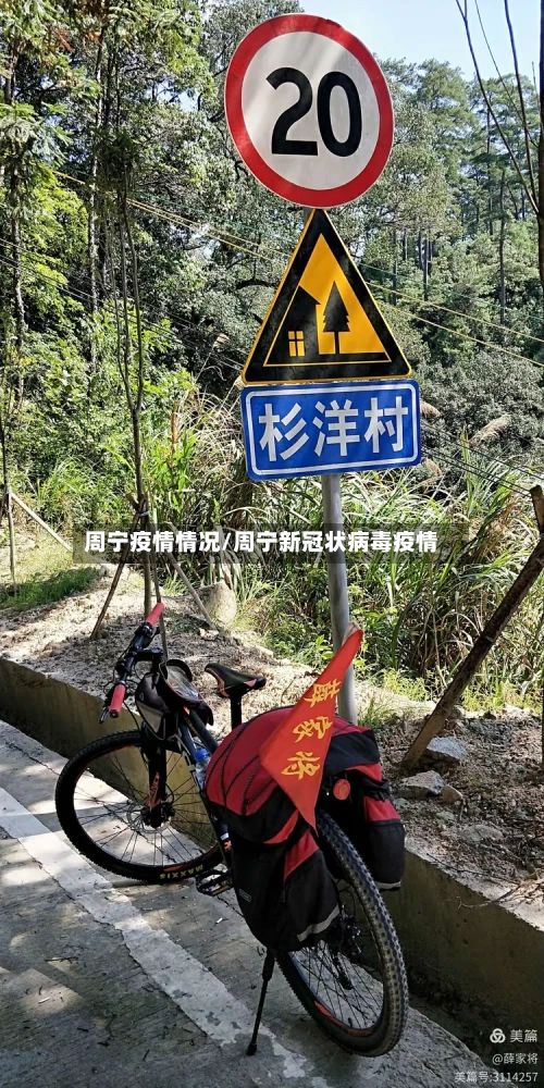 周宁疫情情况/周宁新冠状病毒疫情