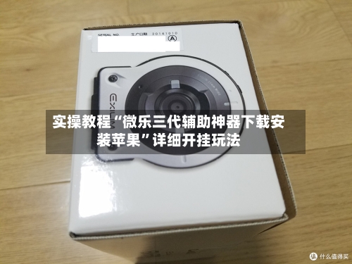 实操教程“微乐三代辅助神器下载安装苹果”详细开挂玩法