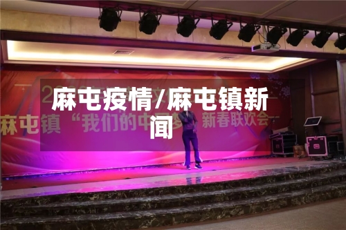 麻屯疫情/麻屯镇新闻-第1张图片