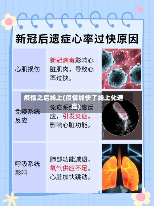 疫情之后线上(疫情加快了线上化速度)-第2张图片