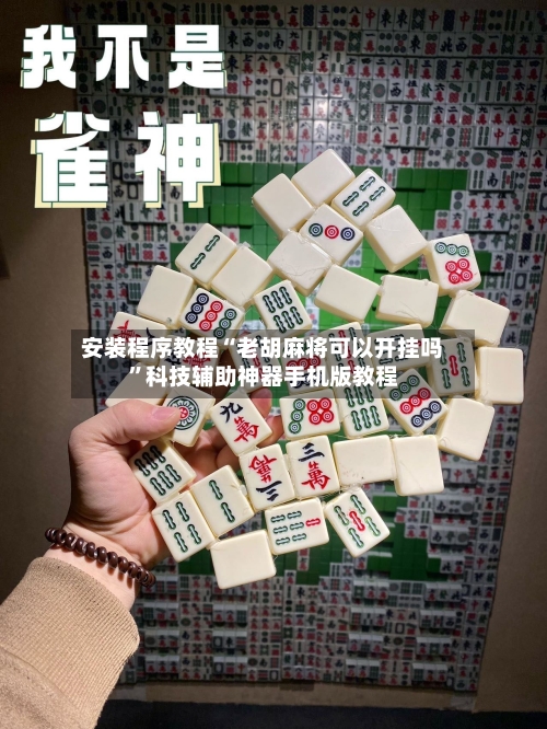 安装程序教程“老胡麻将可以开挂吗”科技辅助神器手机版教程-第1张图片