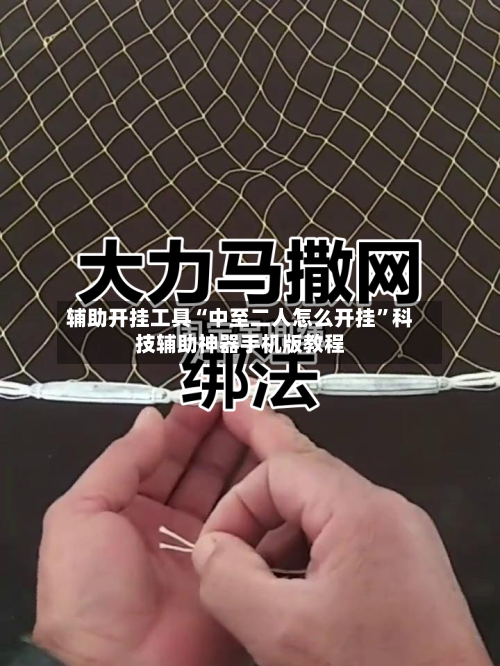 辅助开挂工具“中至二人怎么开挂”科技辅助神器手机版教程-第1张图片