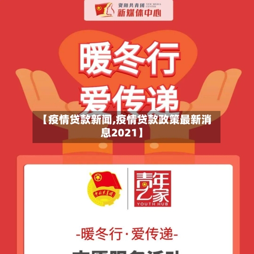 【疫情贷款新闻,疫情贷款政策最新消息2021】-第1张图片