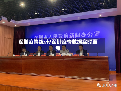 深圳疫情统计/深圳疫情数据实时更新-第2张图片