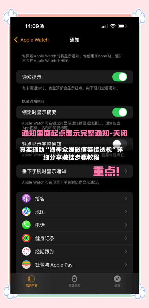 真实辅助“海神众娱微信链接透视”详细分享装挂步骤教程-第2张图片