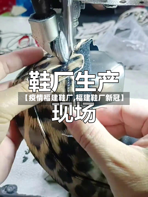 【疫情福建鞋厂,福建鞋厂新冠】-第1张图片