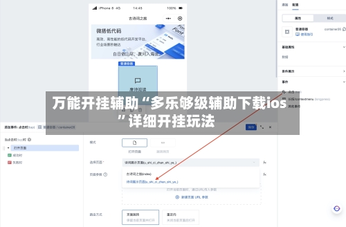 万能开挂辅助“多乐够级辅助下载ios	”详细开挂玩法-第2张图片
