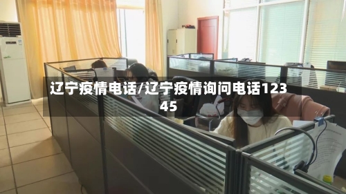 辽宁疫情电话/辽宁疫情询问电话12345-第2张图片