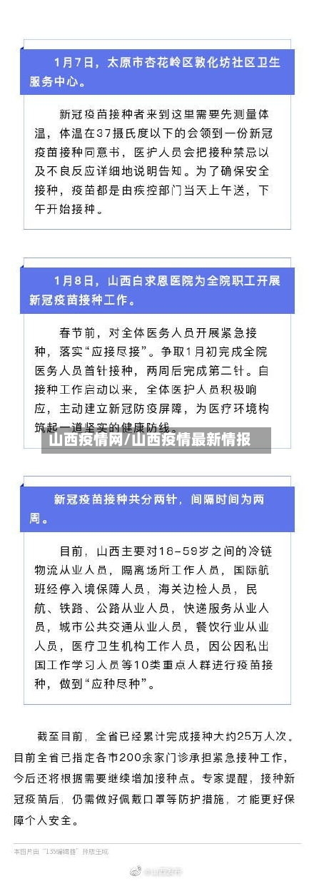 山西疫情网/山西疫情最新情报-第2张图片