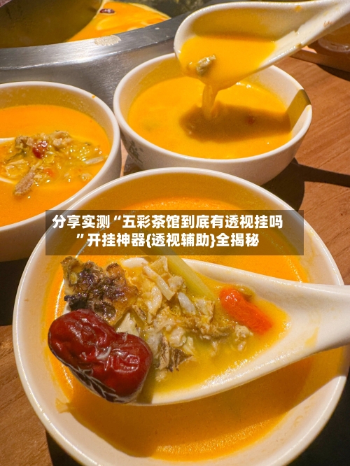 分享实测“五彩茶馆到底有透视挂吗”开挂神器{透视辅助}全揭秘-第2张图片