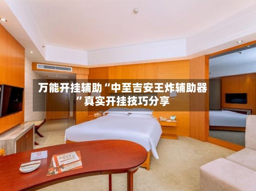 万能开挂辅助“中至吉安王炸辅助器”真实开挂技巧分享-第3张图片