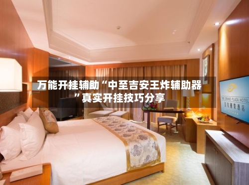 万能开挂辅助“中至吉安王炸辅助器	”真实开挂技巧分享-第2张图片