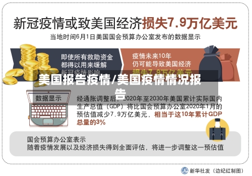 美国报告疫情/美国疫情情况报告